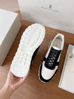 Кроссовки Brunello Cucinelli Premium мужские