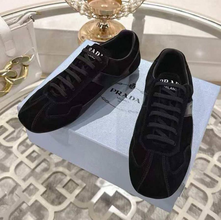 Кроссовки PRADA Premium мужские
