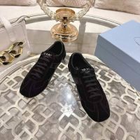 Кроссовки PRADA Premium мужские