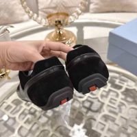 Кроссовки PRADA Premium мужские