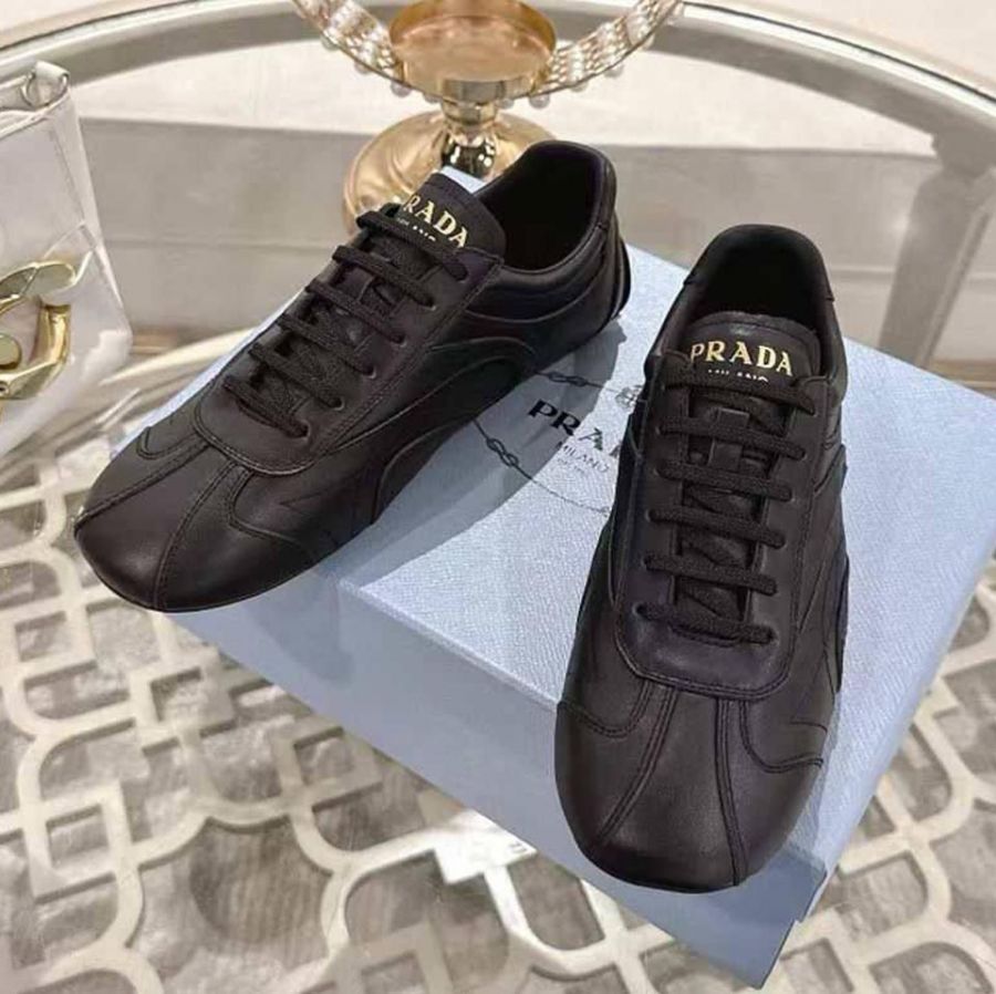 Кроссовки PRADA Premium мужские