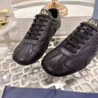Кроссовки PRADA Premium мужские