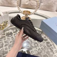 Кроссовки PRADA Premium мужские
