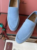 Лоферы Loro Piana Premium мужские