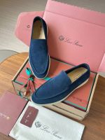 Лоферы Loro Piana Premium мужские