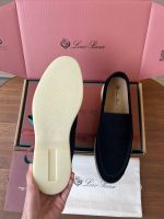 Лоферы Loro Piana Premium мужские
