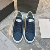 Кеды Brunello Cucinelli Premium мужские
