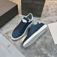 Кеды Brunello Cucinelli Premium мужские