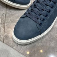 Кеды Brunello Cucinelli Premium мужские