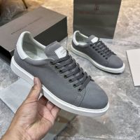 Кеды Brunello Cucinelli Premium мужские