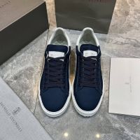 Кеды Brunello Cucinelli Premium мужские