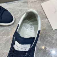 Кеды Brunello Cucinelli Premium мужские