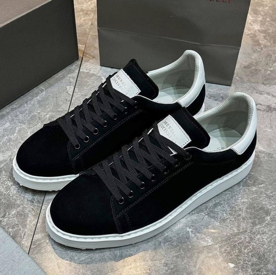 Кеды Brunello Cucinelli Premium мужские