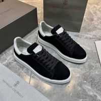 Кеды Brunello Cucinelli Premium мужские
