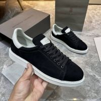 Кеды Brunello Cucinelli Premium мужские