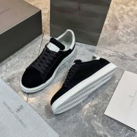 Кеды Brunello Cucinelli Premium мужские