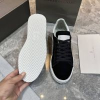Кеды Brunello Cucinelli Premium мужские