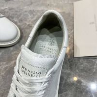 Кеды Brunello Cucinelli Premium мужские
