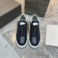 Кеды Brunello Cucinelli Premium мужские