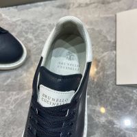 Кеды Brunello Cucinelli Premium мужские