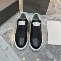 Кеды Brunello Cucinelli Premium мужские