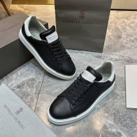 Кеды Brunello Cucinelli Premium мужские