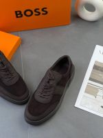 Кроссовки HUGO BOSS Premium мужские
