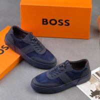 Кроссовки HUGO BOSS Premium мужские