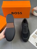 Кроссовки HUGO BOSS Premium мужские