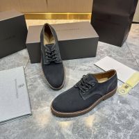 Дерби Brunello Cucinelli Premium мужские