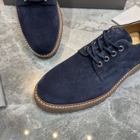 Дерби Brunello Cucinelli Premium мужские