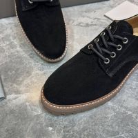 Дерби Brunello Cucinelli Premium мужские