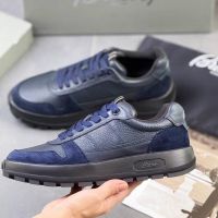 Кроссовки Brioni Premium мужские