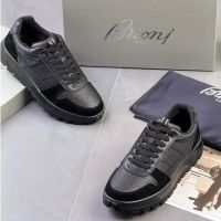 Кроссовки Brioni Premium мужские