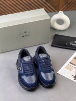 Кроссовки PRADA Premium мужские