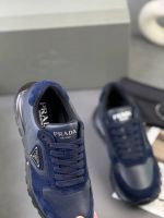 Кроссовки PRADA Premium мужские