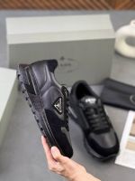 Кроссовки PRADA Premium мужские