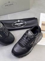 Кроссовки PRADA Premium мужские