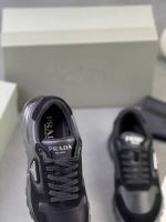 Кроссовки PRADA Premium мужские