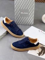 Кеды Kiton Premium мужские