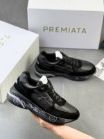 Кроссовки Premiata Premium мужские