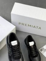 Кроссовки Premiata Premium мужские