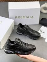 Кроссовки Premiata Premium мужские
