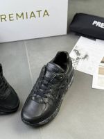 Кроссовки Premiata Premium мужские