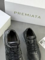 Кроссовки Premiata Premium мужские