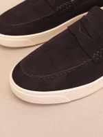 Лоферы Brunello Cucinelli Premium мужские