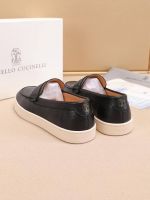 Лоферы Brunello Cucinelli Premium мужские