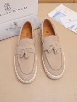 Лоферы Brunello Cucinelli Premium мужские