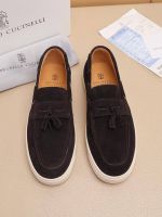 Лоферы Brunello Cucinelli Premium мужские
