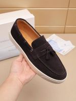 Лоферы Brunello Cucinelli Premium мужские